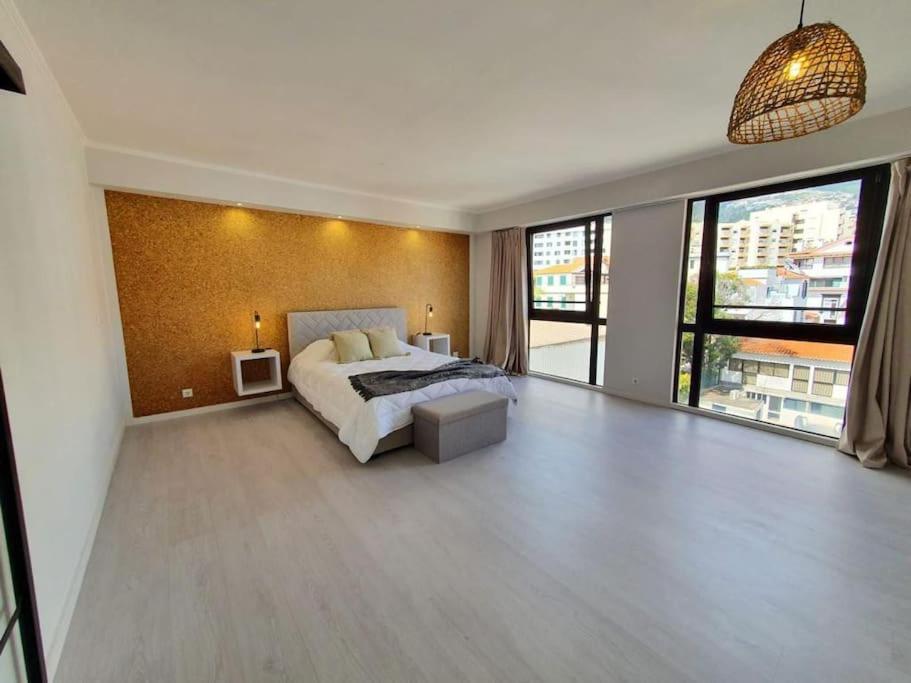 City Hall Apartment With Free Parking Funchal  Exterior foto